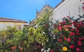 Apartamentos Los Descalzos Ángel With Private Terrace Free Parking